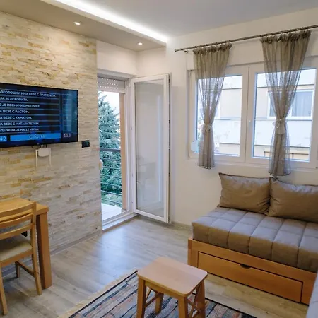 Ristic * Vrnjacka Banja