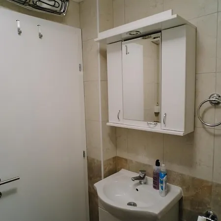 Ristic Apartment Vrnjacka Banja