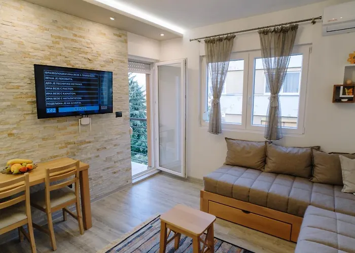 Ristic * Vrnjačka Banja