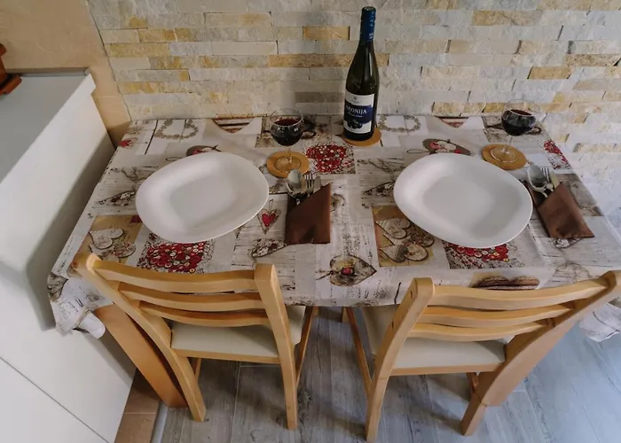 Ristic Lejlighed Vrnjačka Banja