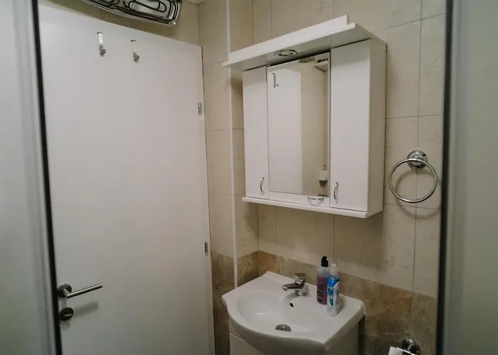 Ristic Lejlighed Vrnjačka Banja